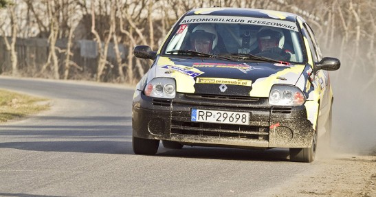 Rajd Mazowiecki